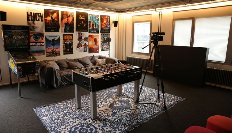 Bundesliga-Brunch 2021 im digitalen Format