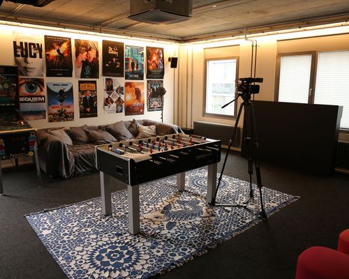 Bundesliga-Brunch 2021 im digitalen Format