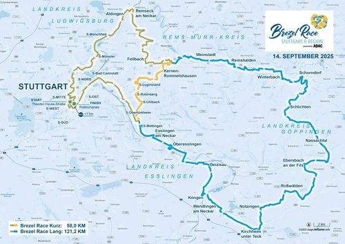 Radsport | Countdown zum großen Radsportfest