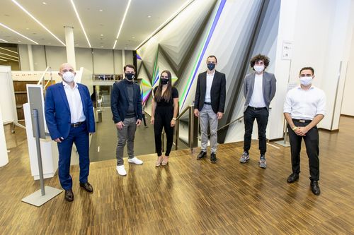 SPORT TALK 27 | Video und Fotos sind online