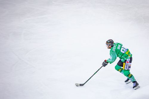 VIELFALT DES SPORTS | Folge 40: Eishockey