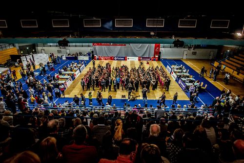 VIELFALT DES SPORTS | Folge 5: Tanzen