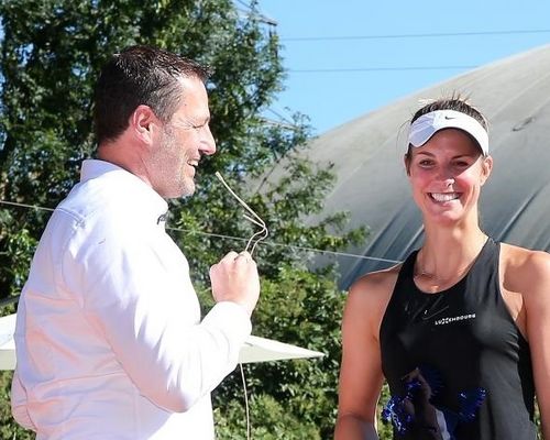 Personalie | Adam folgt beim STB auf Reichert