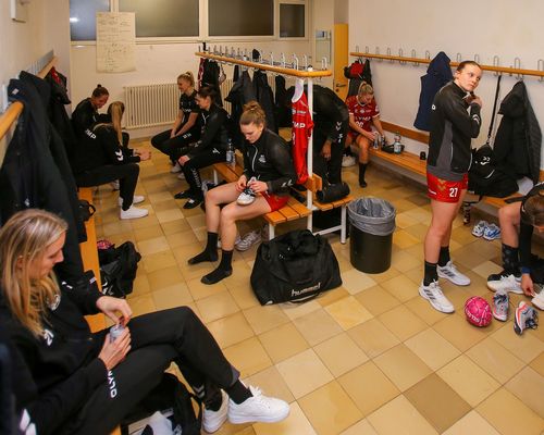 Handball | Profi-Team zieht nach Ludwigsburg um