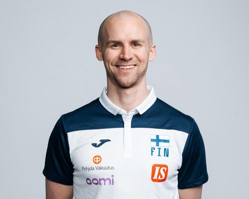 Volleyball | Hasse Mattila kommt in die Barockstadt