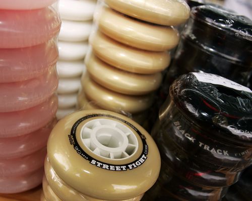 Inline Alpin | Silas Bauer setzt sich durch