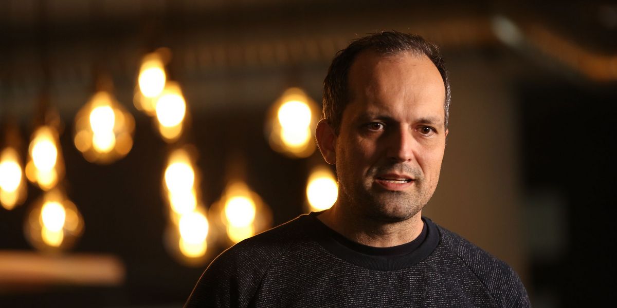 Markus Kleber
