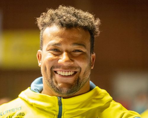 Team Los Angeles | Krahmer in Athletenkommission gewählt