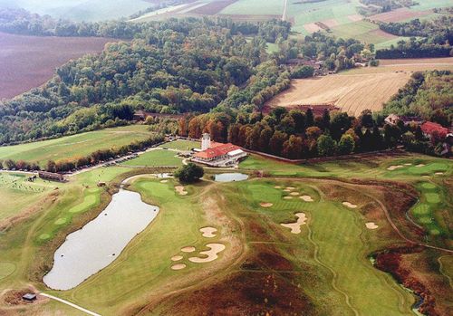 MEIN MOMENT | Perry Einfeldt: Volvo German Open