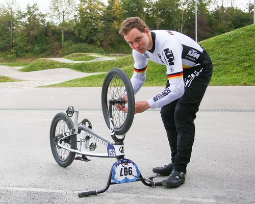 Paris-Stipendium | Schaub in Frankreich dabei