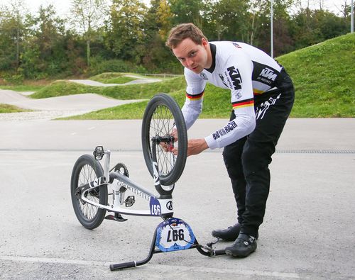 Paris-Stipendium | Schaub in Frankreich dabei