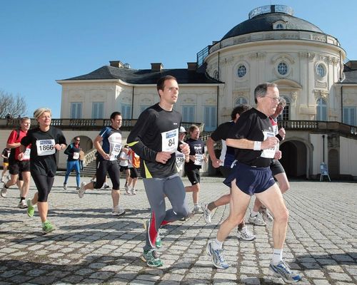 Top-Event der Woche | Alles anders beim Solitudelauf 