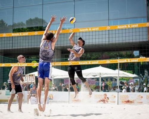 Event der Woche | Sportliches Stuttgart