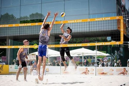 Event der Woche | Sportliches Stuttgart