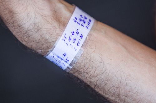 VIELFALT DES SPORTS | Folge 12: Volkslauf