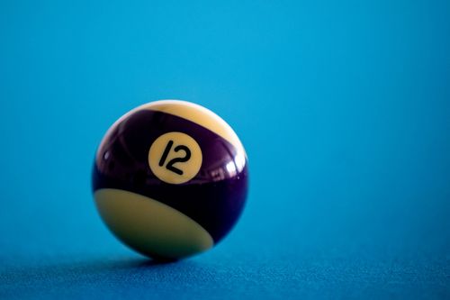VIELFALT DES SPORTS | Folge 50: Billard