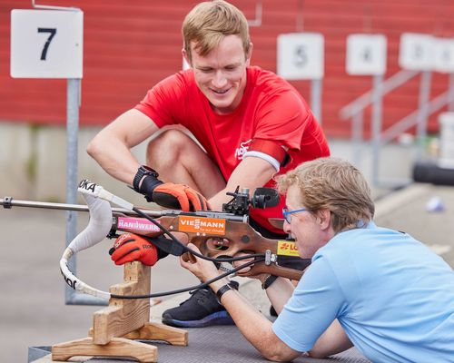 WIRTSCHAFTSFAKTOR SPORT | Folge 11