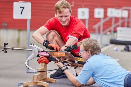 WIRTSCHAFTSFAKTOR SPORT | Folge 11