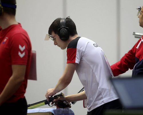 Auszeichnung | Titel geht erneut an Robin Walter