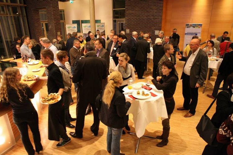 SPORT TALK 16 in Schorndorf