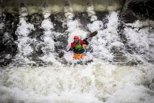 VIELFALT DES SPORTS | Folge 7: Kanusport