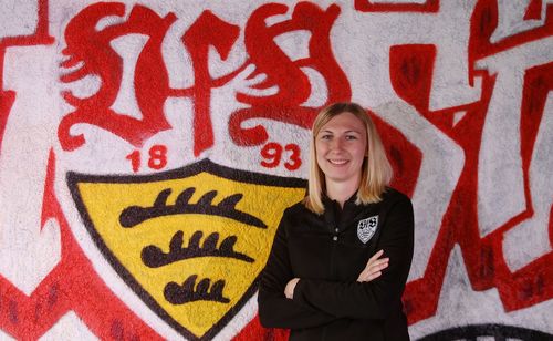 Podcast | DIE STIMME DES SPORTS mit Lisa Lang