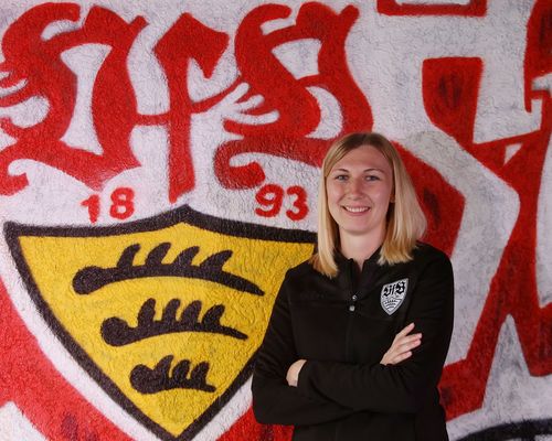 Podcast | DIE STIMME DES SPORTS mit Lisa Lang