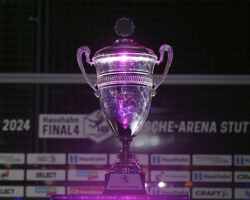 Event der Woche | Final Four in der Porsche-Arena