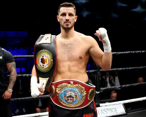 Sportveranstaltungen in dieser Woche