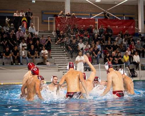 Wasserball | Nachwuchs des SV Cannstatt wird Meister