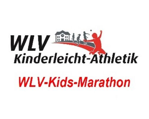 Leichtathletik | WLV-Kids-Marathon geht in die zweite Runde