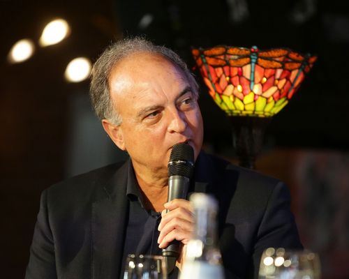 SWR Sport | Hansi Müller im Gespräch