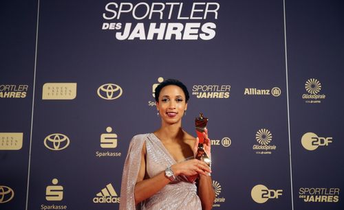 Leichtathletik | WLV-Kongress mit Malaika Mihambo