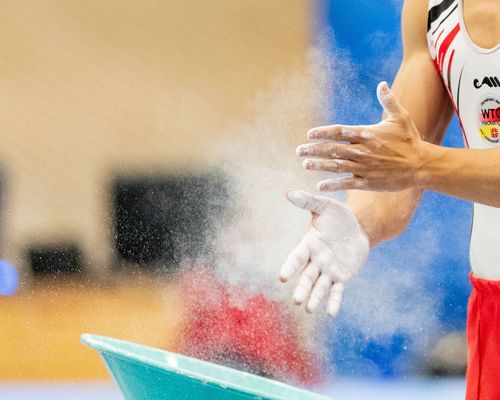 VIELFALT DES SPORTS | Folge 48: Turnen