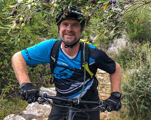 WIRTSCHAFTSFAKTOR SPORT | Folge 1: Michael Wild