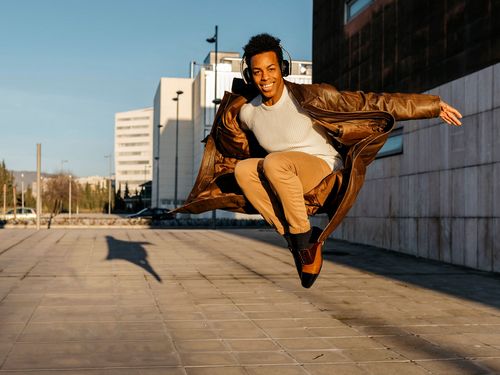 Aktionstage | International Dance Camp Festival