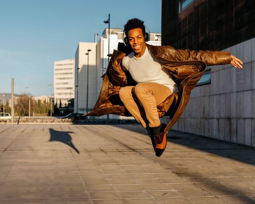 Aktionstage | International Dance Camp Festival