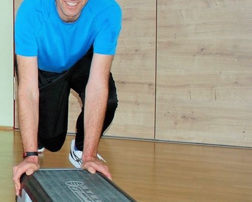 Sportliches Rathaus | Matthias Ruckh 