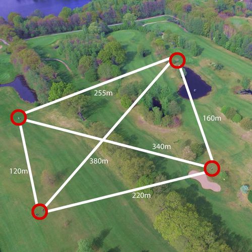 Foto: DGV/GC Oberneuland Golf | BWGV-Clubs bereiten sich auf Öffnung vor
