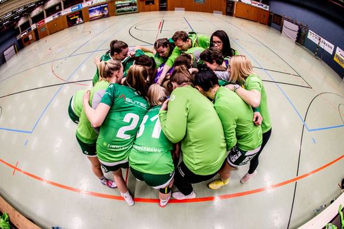 VIELFALT DES SPORTS | Folge 8: Handball