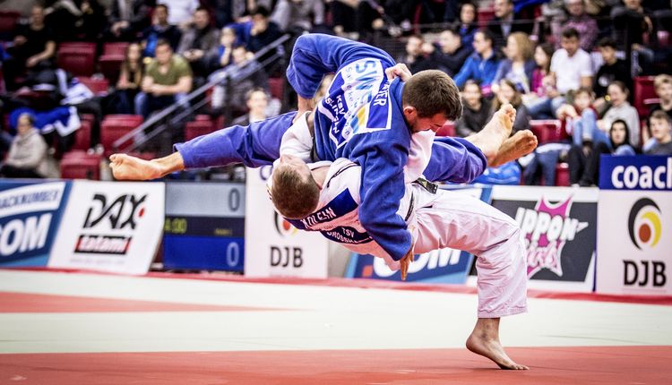 Aktionstag | WORLD JUDO DAY am 28. Oktober
