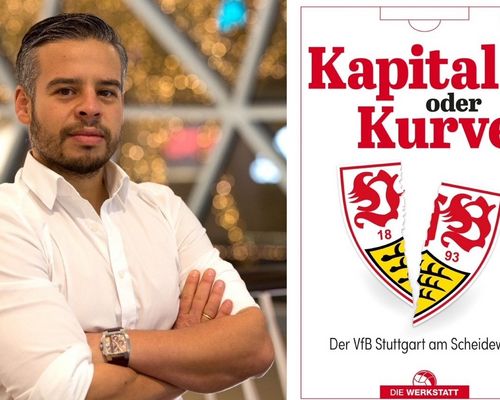 VfB-Fanprojekt | Veranstaltung am 13. Oktober