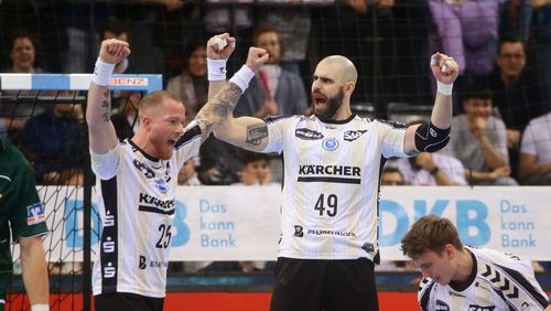 Regio TV | Sieg im "Faschingsspiel"