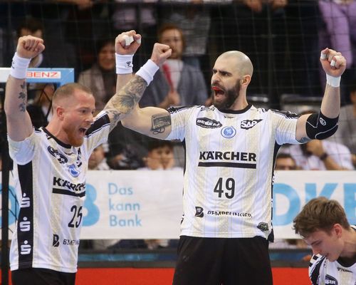 Regio TV | Sieg im "Faschingsspiel"