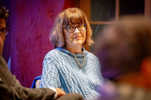 SPORT TALK 33 | Video ist online