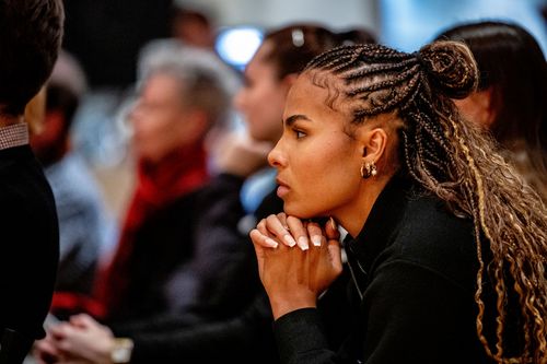 SPORT TALK 34 | Video ist online