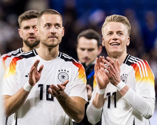 YouTube | Führich und Anton im EM-Quiztaxi