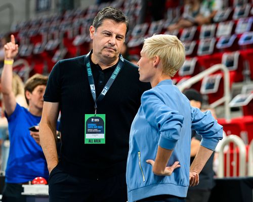 Sportgespräch | Wie steht es um die Berichterstattung?