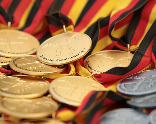 Leistungssport | Gesellschaft erwartet mehr als Medaillen