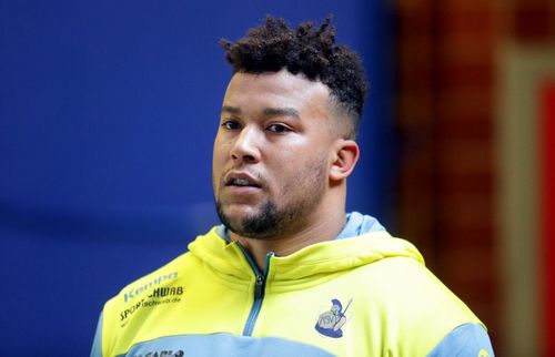 Ringen | Gold für Stäbler, Bronze für Krahmer